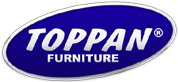 Logo Toppan Furniture